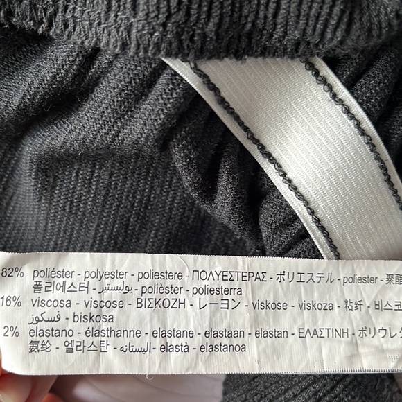 Zara top - Picture 5 of 5